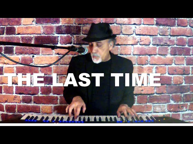 The Last Time - Cover - Yamaha SX700