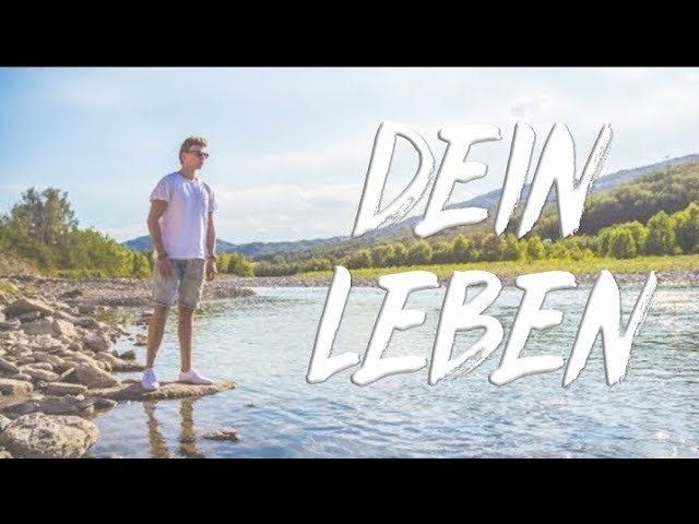Andre Fischer – DEIN LEBEN (Official Video)