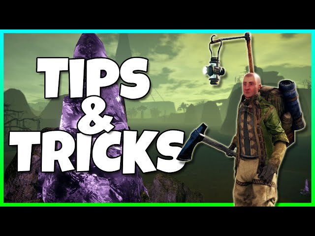 200 IQ Tips & Tricks From A Day 1 Outward Player