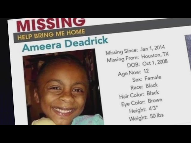 Mother seeking answers after not talking to her daughter who hasn't been seen in 6 years