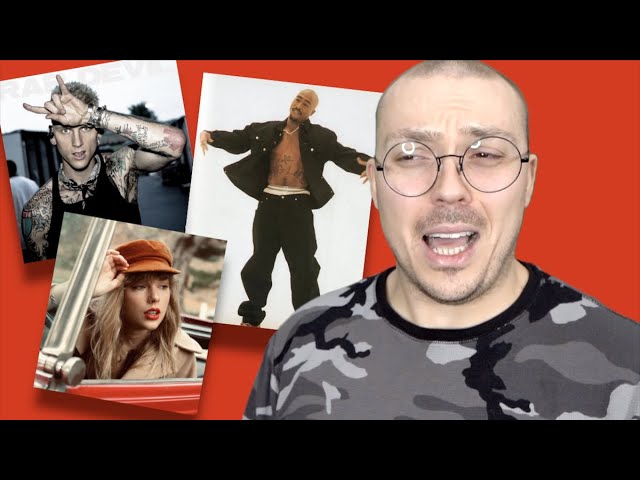 LET'S ARGUE: Best Diss Tracks of All Time