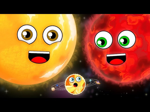 What is Betelgeuse? | Stars, Supernovas, & Space Science Explained by KLT