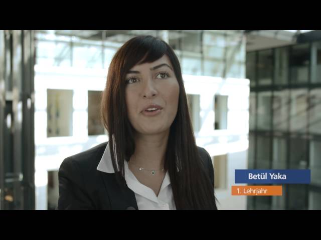 Azubifilm 2013 | Dortmunder Volksbank eG | Der Film zur Ausbildung bei der Volksbank