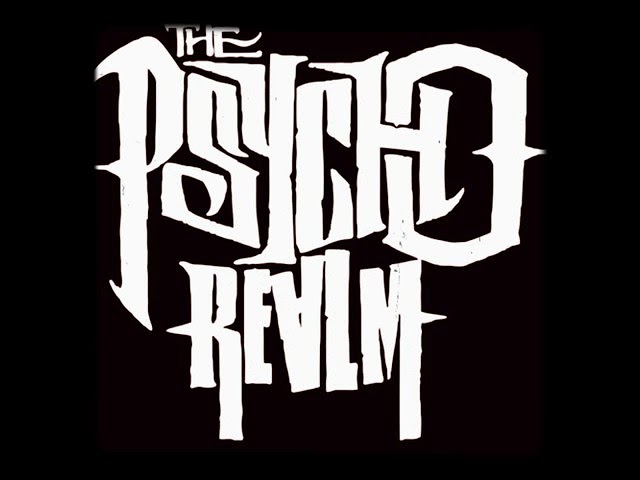 The Psycho Realm - Showdown Instrumental