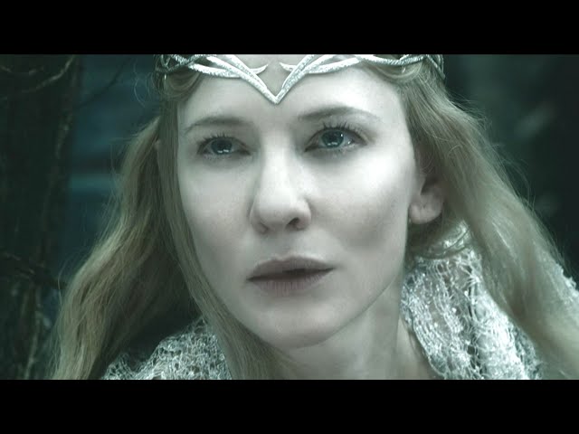 Galadriel’s Entire Backstory Explained