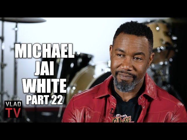 Michael Jai White on Steven Seagal & Jean-Claude Van Damme Beef: Jean-Claude would Win (Part 22)
