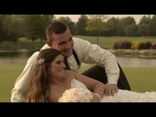 Aime & Chad - Wedding Cinematography