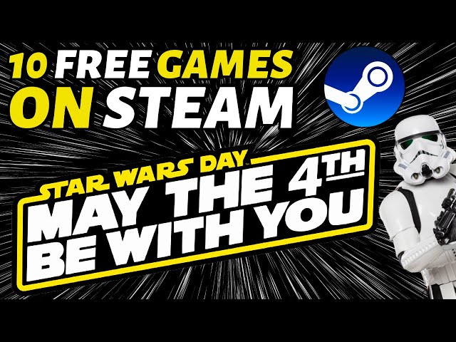 Free Games 2024 - Part 430