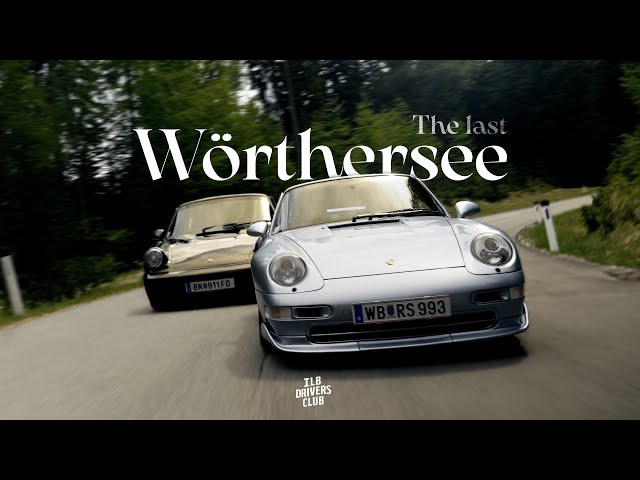 The Last Worthersee - 2022