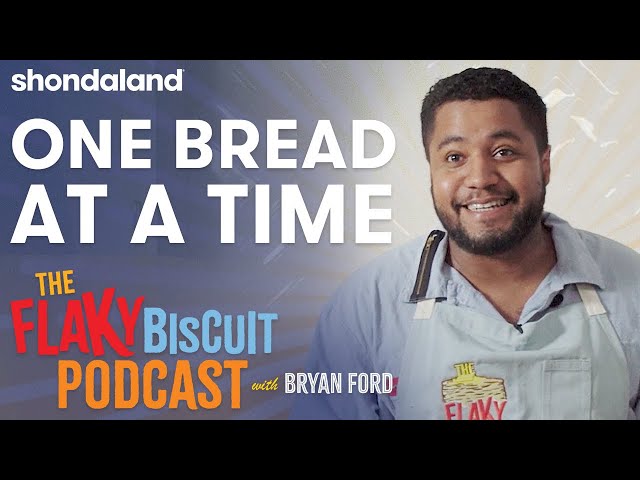 The Flaky Biscuit: One Bread at a Time | Shondaland