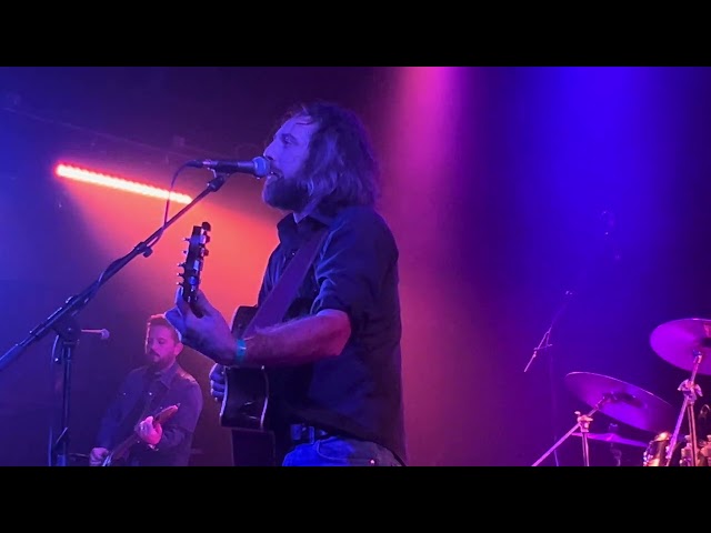 Brian Buckley Band { Cigarette  / In The Air Tonight } Live @ the Troubadour 8/19/23