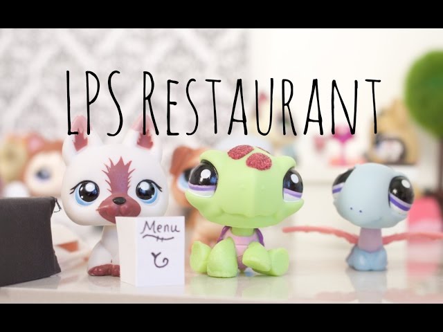LPS Restaurant Disaster