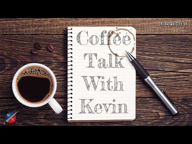 Coffee Talk with Kevin | It Is The devils Favorite Tactics