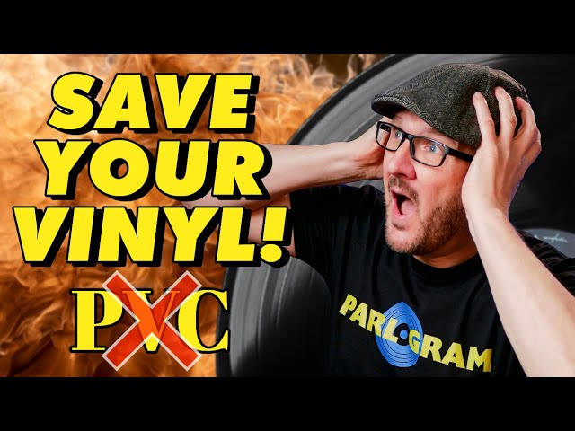 STOP Using PVC Covers on Your Vinyl Before It’s Too Late!