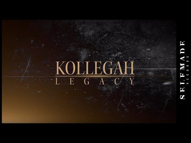 KOLLEGAH - Luzifer