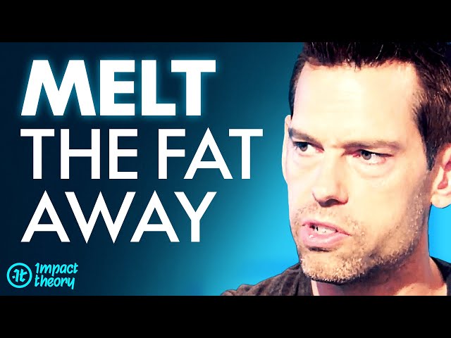 Watch This To MELT THE FAT AWAY In 2022! (Try This & See Results) | Tom Bilyeu