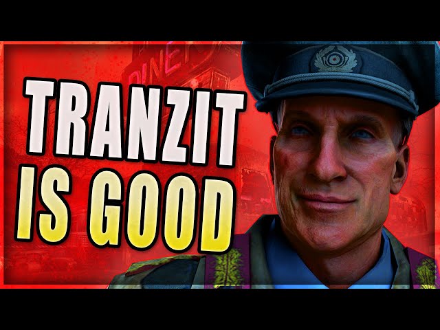 I THOUGHT TRANZIT WAS GOOD! REACTING TO MY HOT TAKES!