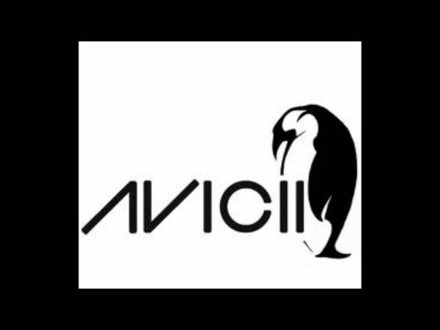 Avicii - Fade Into Darkness (radio edit)