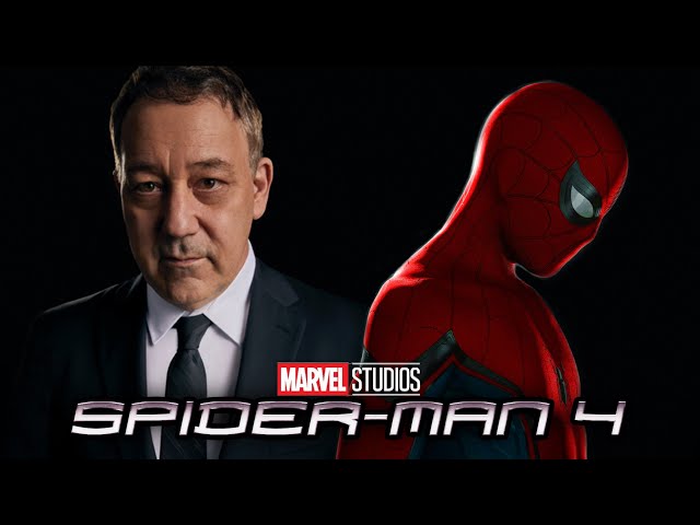 Sam Raimi Rumored To Be In Talks To Direct Spider-Man 4?!?