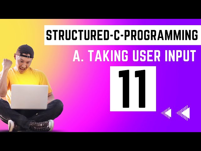 A11 - C program find the third angle of a triangle || C / C++ || Structured C Programming