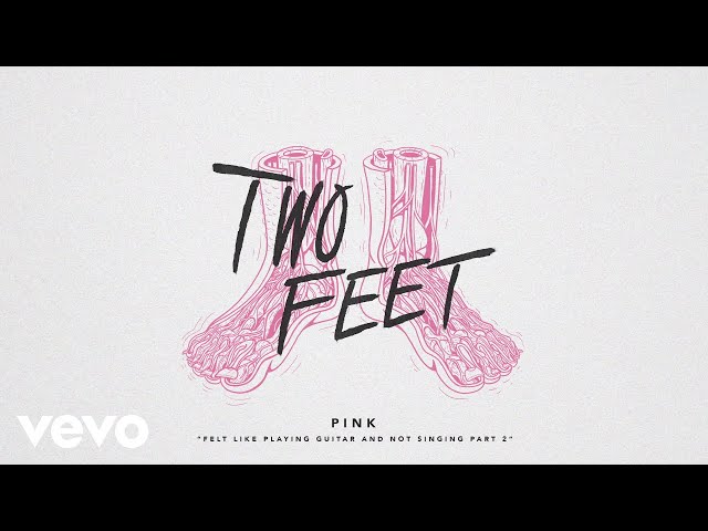 Two Feet - Felt Like Playing Guitar And Not Singing Part 2 (Audio)