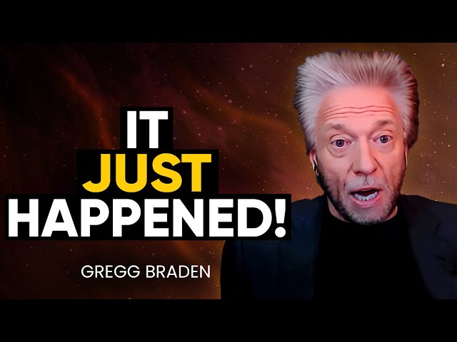 NEW EVIDENCE: Google DISCOVERS HIDDEN Pyramids! Changes the HUMAN TIMELINE! | Gregg Braden