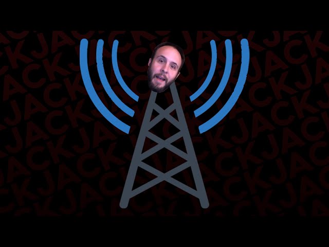 The Official Podcast #173: Bruce Greene and the 5G Coronavirus Conspiracy