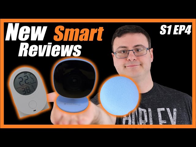 Don’t Hate, Automate - Smart Home Product Reviews - S1 EP4