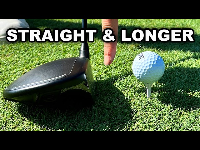 The Simplest Golf Swing Advice For Reliable Longer Drives