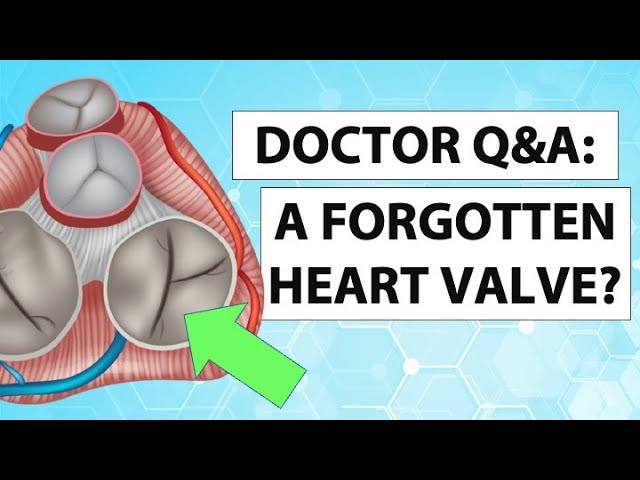 Tricuspid Valve Disease: New Research & Treatment Options with Dr. Gorav Ailawadi