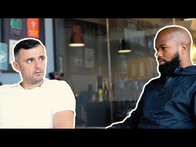 Marketing Strategies & Content Distribution with Quincy Avery  | GaryVee Business Meeting