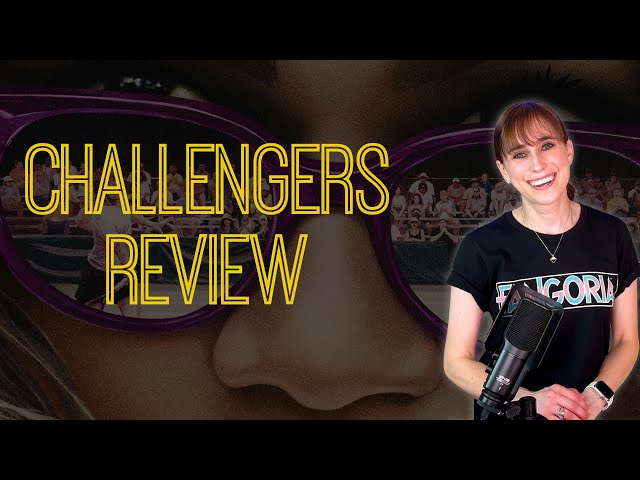 Challengers Review: Zendaya, Mike Faist & Josh O'Connor Are Electric