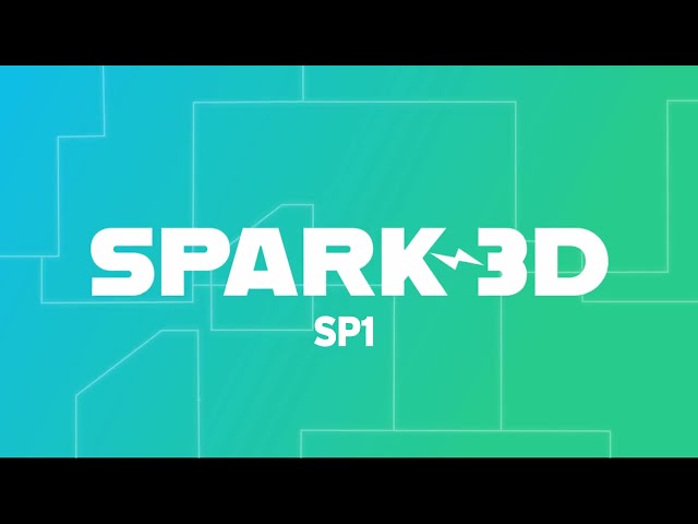 How to assemble the Spark 3D SP1 3D Printer