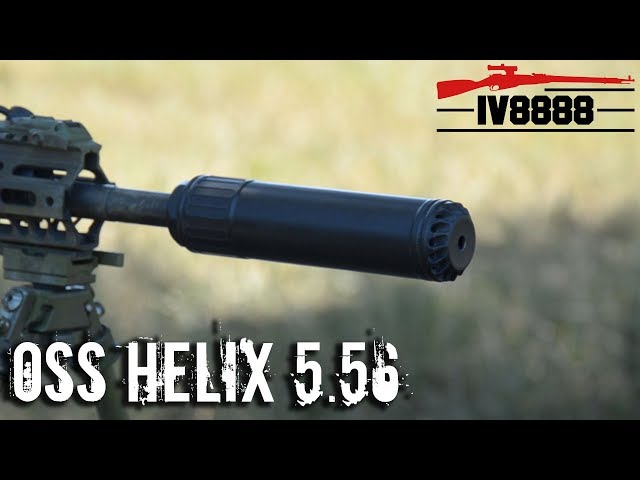 OSS Helix 5.56