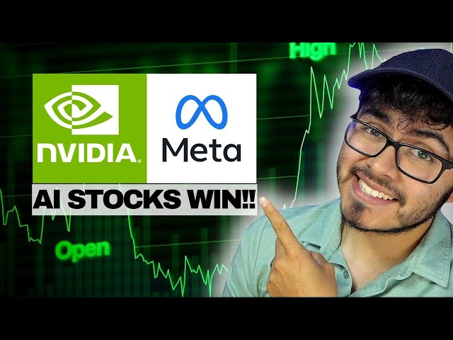 Nvidia Stock Got GREAT News!!