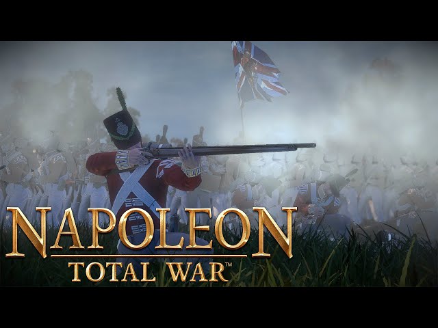 Napoleon: Total War | Una Batalla IMPRESIONANTE - Prusia vs Francia