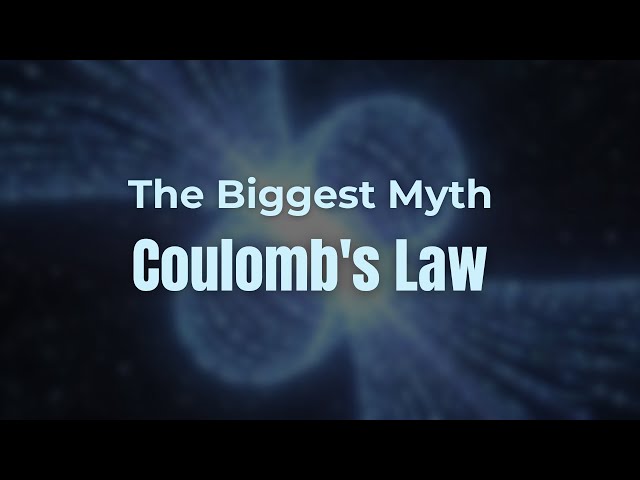 Failure of Coulomb's Law | JEE Advance | Physics