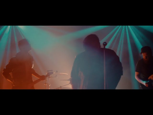 ARCHERS - Making Eyes (Official Music Video)