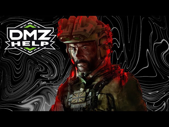 DMZ Season 5 Reloaded - DMZ Help with Building 21 and Missions !join !GIVEMEMOVEMENT