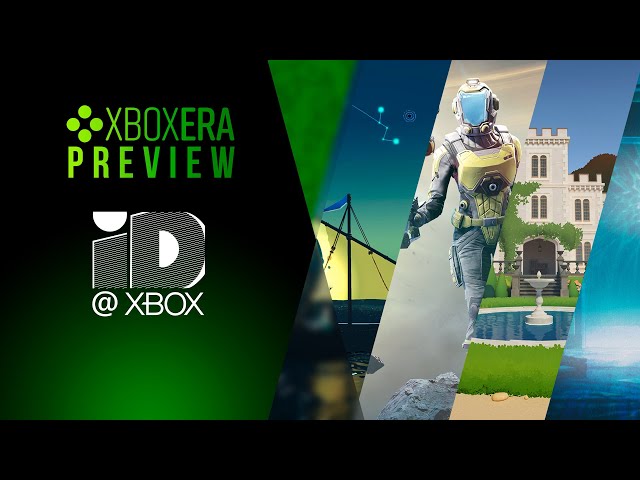 Preview | ID@Xbox Spring Showcase - Still Wakes The Deep, Jumpship, Nightscape and Botany Manor!