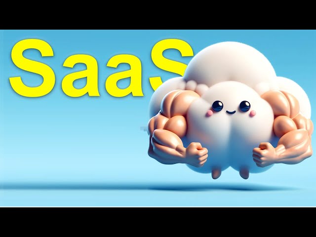 SaaS Building Episode 00 Intro