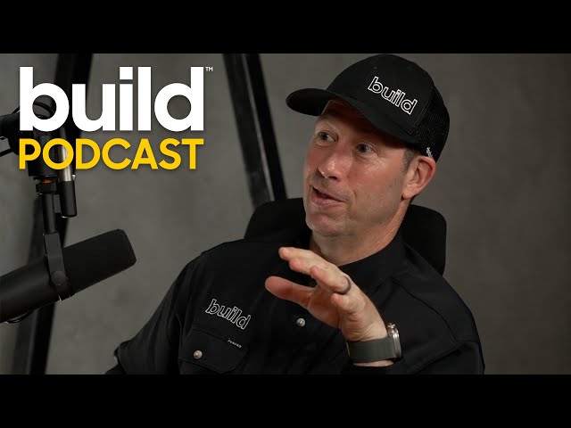 Episode 103: The Differences Between Builders and Contractors