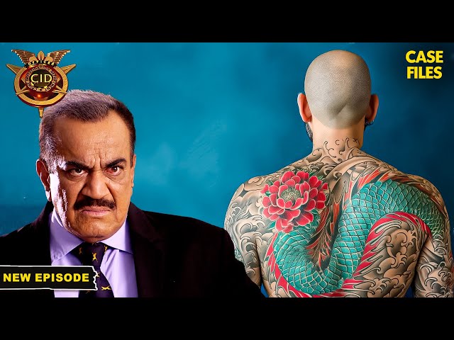 कैसे एक Tattoo बना CID Team के लिए सुराग? | CID | TV Serial Latest Episode