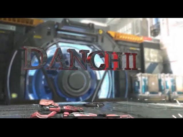 Danchi Halo infinite Montage 2