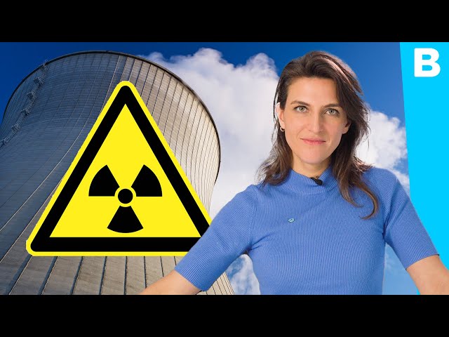 Waarom we het over kernenergie moeten hebben