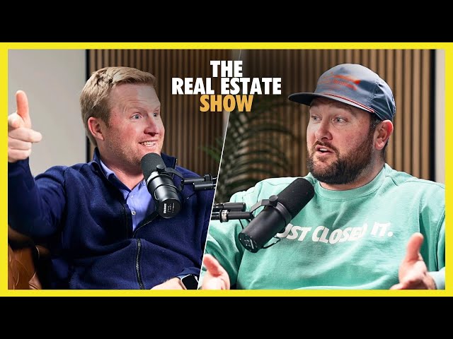 Developing Deep Relationships and Expertise in Your Market w/John Eades | The Real Estate Show EP.77