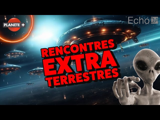 [PARANORMAL FILE] 👽 Extraterrestrial Encounters, a Truth ? 🔴 PLANETE +