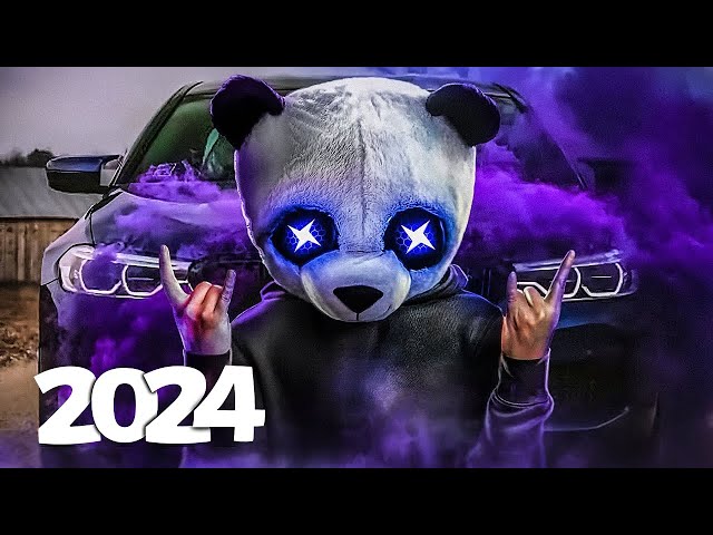 Car Race Music Mix 2024 🔥 Bass Boosted Extreme 2024 🔥 BEST EDM, BOUNCE, ELECTRO HOUSE #01