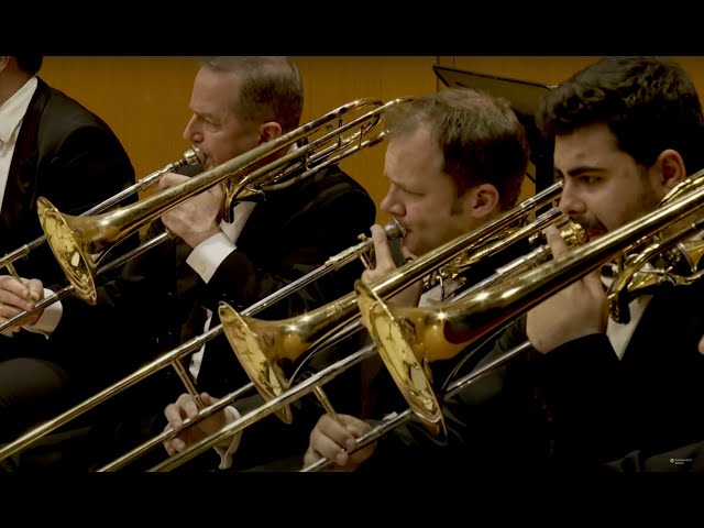 Richard Strauss: Elektra Suite arr. M. Honeck y T. Ille - Sinfónica de Galicia- Josep Pons, director