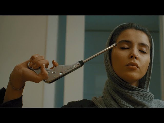 Xaniar Khosravi - Bade Man (Official Music Video)